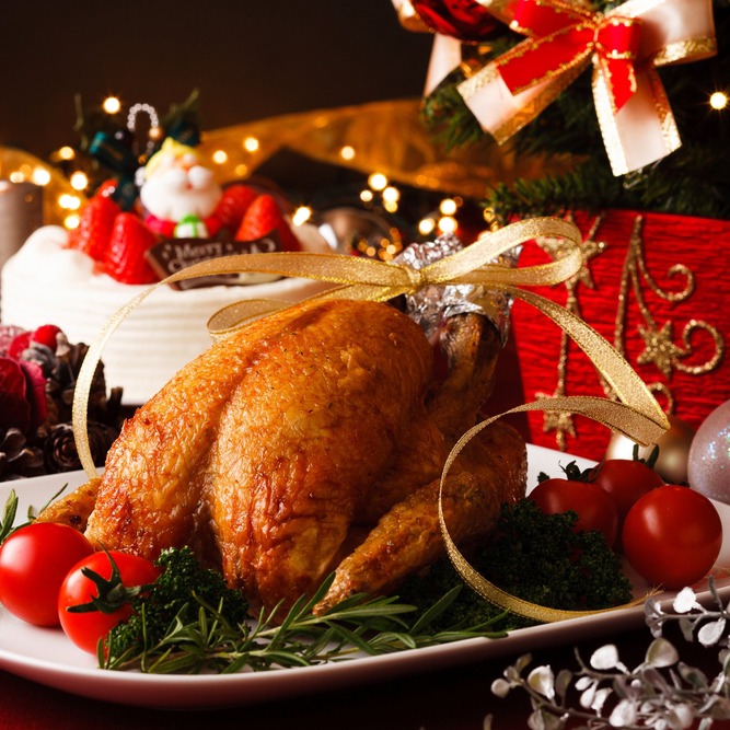 December25thholidaymeal