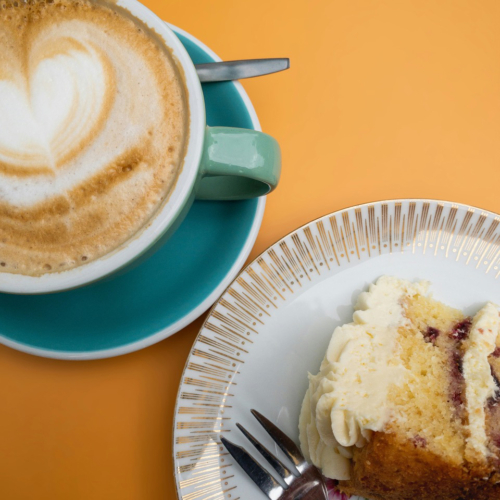 coffeeandcake